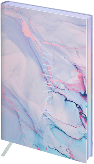 Ежедневник недатированный «Mesmerize journal. Delicate»
