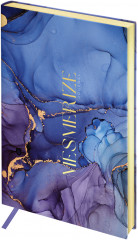 Ежедневник недатированный «Mesmerize journal. Eternal» - Фото 1