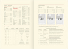 Ежедневник недатированный «Mesmerize journal. Eternal» - Фото 4