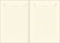 Ежедневник недатированный «Mesmerize journal. Eternal» - Фото 6