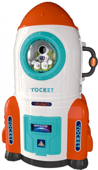 Набор игровой «Авиация. Rocket Space»