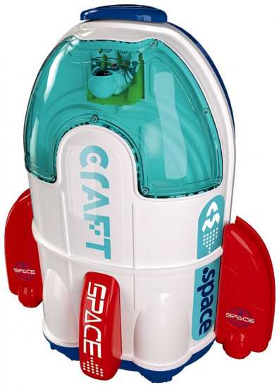 Набор игровой «Авиация. Space Craft»