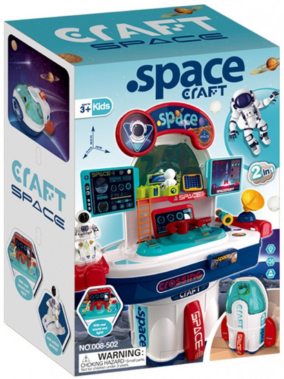 Набор игровой «Авиация. Space Craft»
