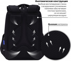 Ранец «Shining heart» - Фото 3