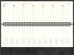 Планинг датированный - Фото 2