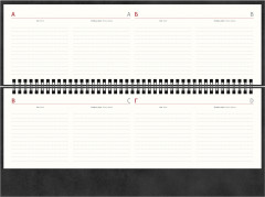 Планинг датированный - Фото 3