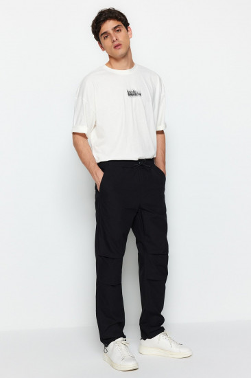 Брюки мужские