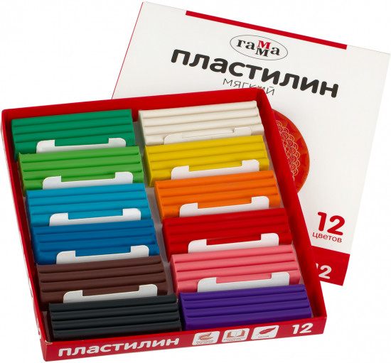 Пластилин