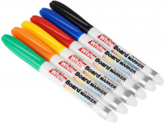 Набор маркеров для белых досок - Фото 2