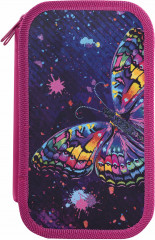 Пенал «Colorful butterfly» - Фото 1