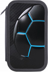 Пенал «Soccer ball» - Фото 1