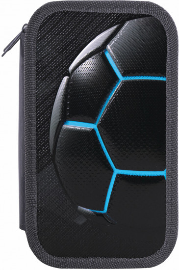 Пенал «Soccer ball»