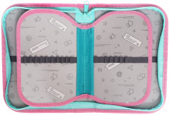 Пенал «Кот панда» - Фото 5