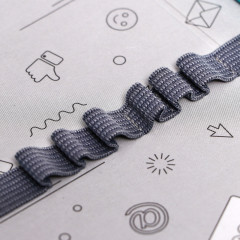 Пенал «Кот панда» - Фото 7