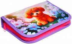 Пенал «Милый пушистик» - Фото 2