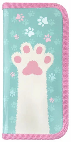 Пенал школьный «Paw»