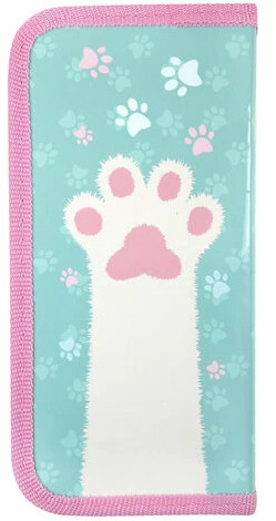 Пенал школьный «Paw»