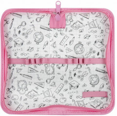 Пенал школьный «Paw» - Фото 4