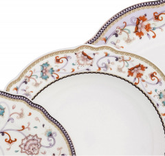 Сервиз столовый (26 предметов) - Фото 2