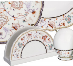 Сервиз столовый (26 предметов) - Фото 3