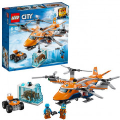 Арктическая экспедиция «Арктический вертолёт» - Фото 3