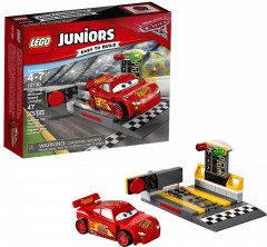 Устройство для запуска Молнии МакКуина, Тачки - Фото 2