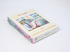 Комплект постельного белья (2-спальный, поплин, 2 наволочки 70×70) - Фото 1