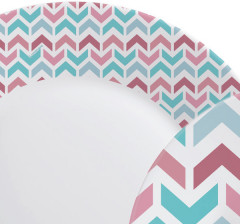 Сервиз столовый «Lyric Intense» (46 предметов) - Фото 1