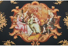 Фруктовница (40×35×17 см) - Фото 1