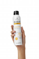 Солнцезащитный спрей SPF50+ «Invisible Spray» - Фото 1