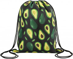 Набор школьный «Avocado» - Фото 3