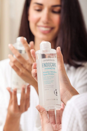Мицеллярная вода «Micellar Solution»