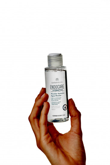 Мицеллярная вода «Micellar Solution»
