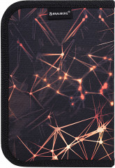 Пенал школьный «UFO» - Фото 1