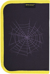 Пенал школьный «Venomous spider» - Фото 1