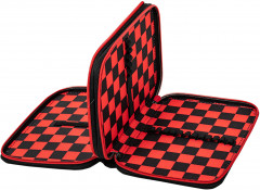 Пенал школьный «Keep Away» - Фото 2