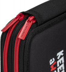 Пенал школьный «Keep Away» - Фото 3