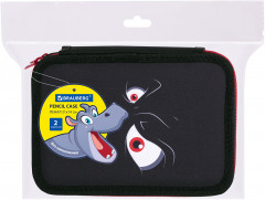 Пенал школьный «Keep Away» - Фото 4