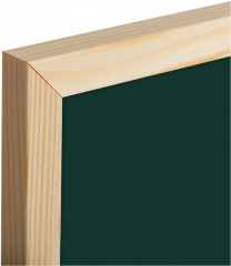 Доска магнитно-меловая - Фото 1