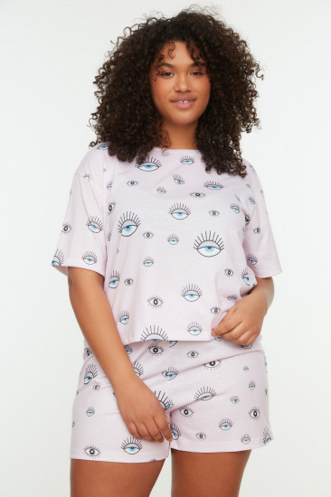 Пижама женская