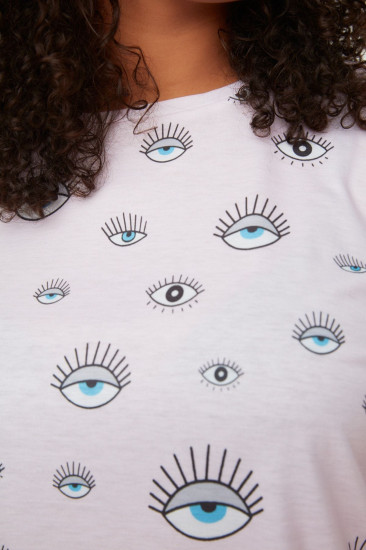 Пижама женская