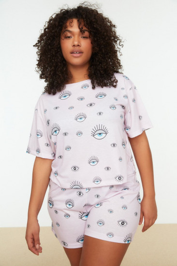 Пижама женская