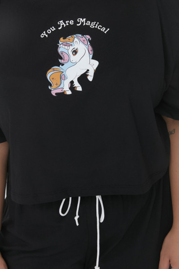 Пижама женская