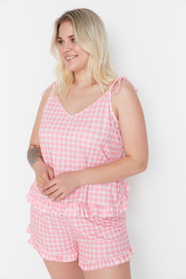 Пижама женская