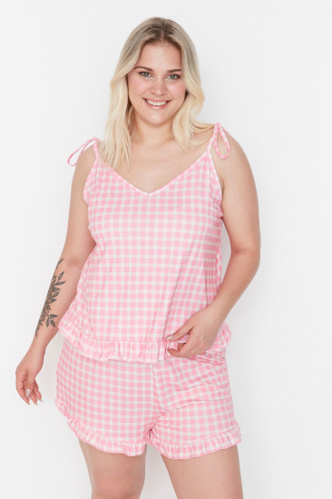 Пижама женская