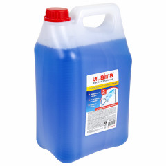 Средство для мытья стекол и зеркал - Фото 1