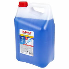 Средство для мытья стекол и зеркал - Фото 2