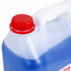 Средство для мытья стекол и зеркал - Фото 3