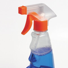 Средство для мытья стекол и зеркал - Фото 3