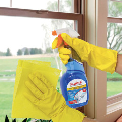 Средство для мытья стекол и зеркал - Фото 4